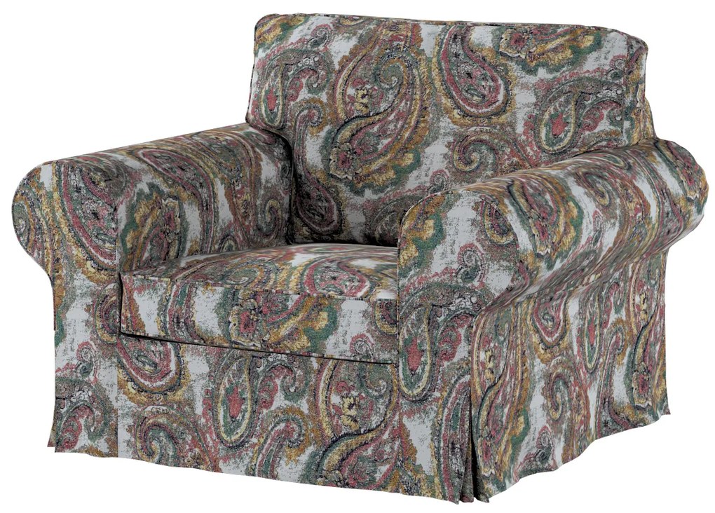 Pokrowiec na fotel Ektorp