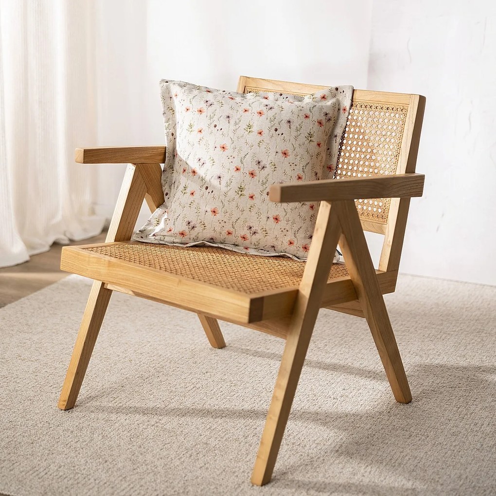 Poszewka Mona na poduszkę