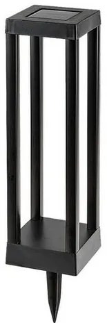 Rabalux 77186 zewnętrzna solarna lampa LED Cong,0,18 W