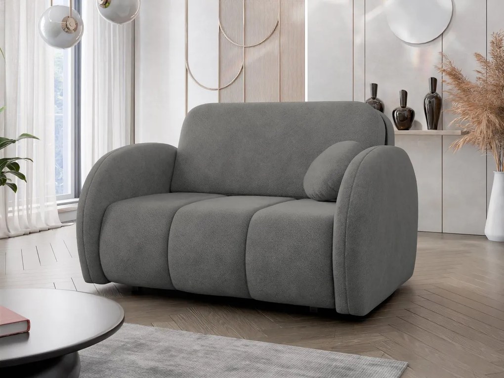 Kanapa dwuosobowa Clivia Comfy II