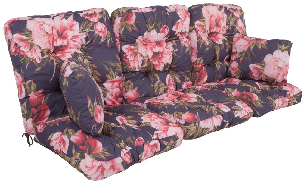 Poduszki na huśtawkę 170 cm Celebes A098-01PB PATIO