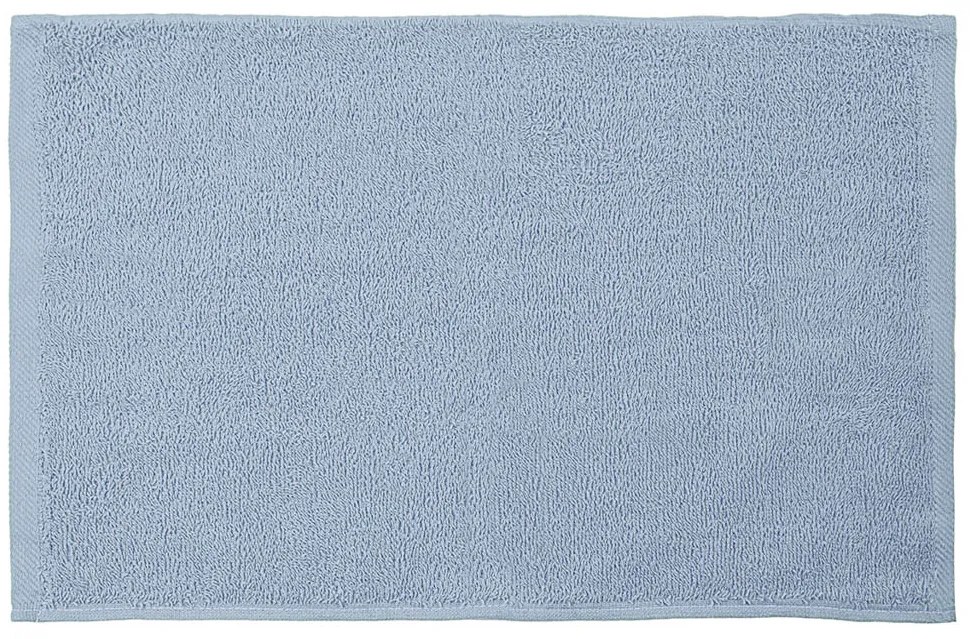 Ręcznik dziecięcy Bella niebieski 30x50 cm, 100% bawełna