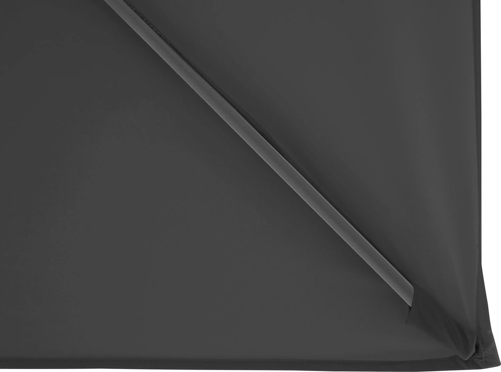 Derby DX 210 x 210 cm antracyt