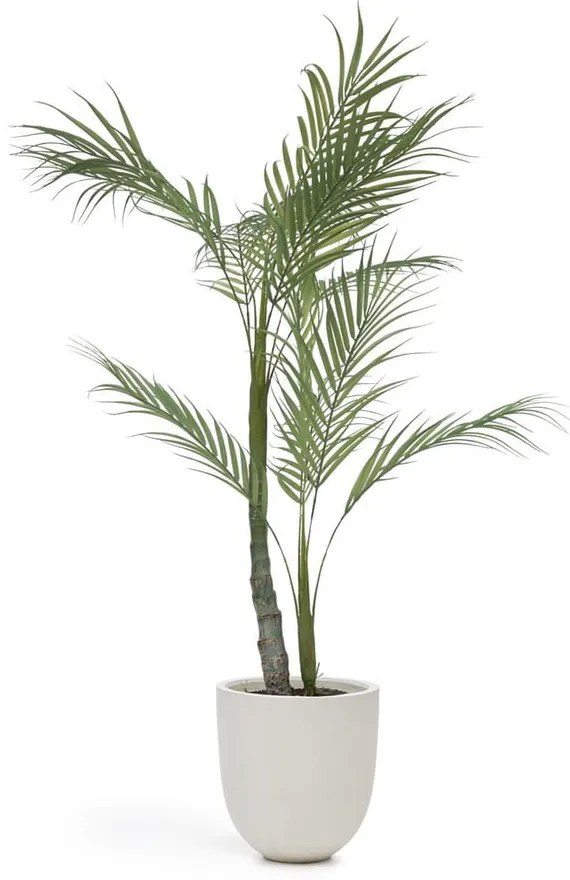 Sztuczna palma (wysokość 70 cm) – Kave Home