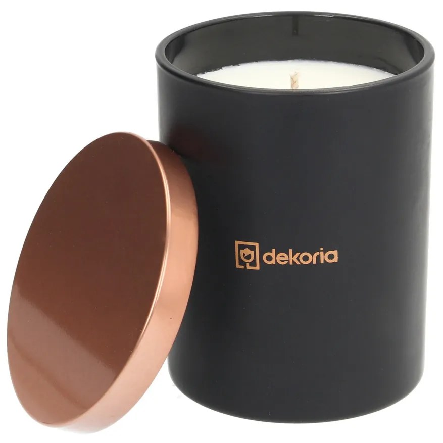 Świeca zapachowa sojowa Moon