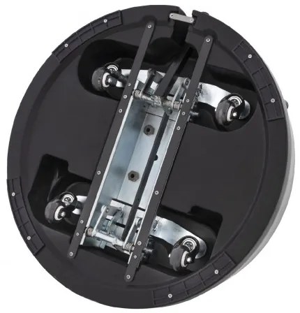 Panel dekoracyjny Easy Move Switch - kamienne kamyki