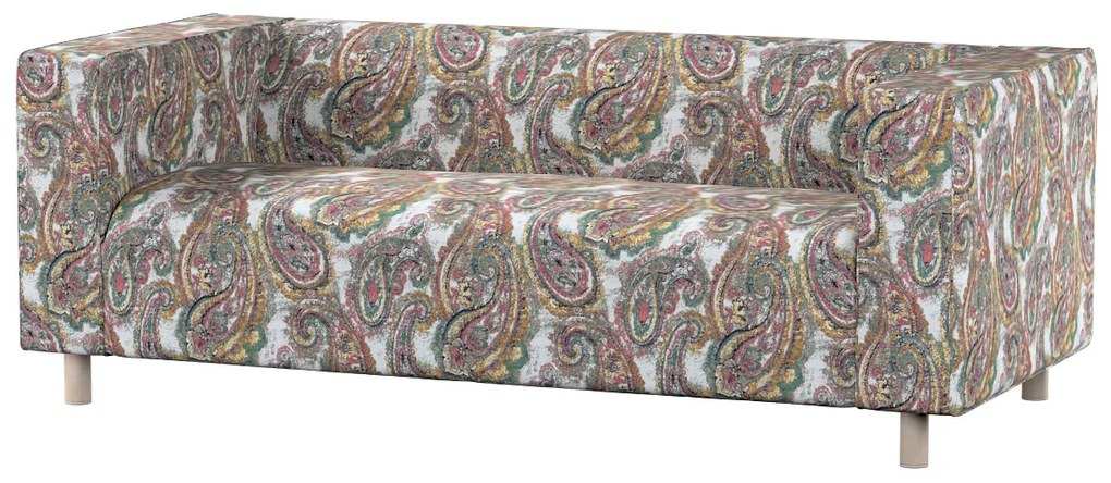 Pokrowiec na sofę Klippan 2-osobową