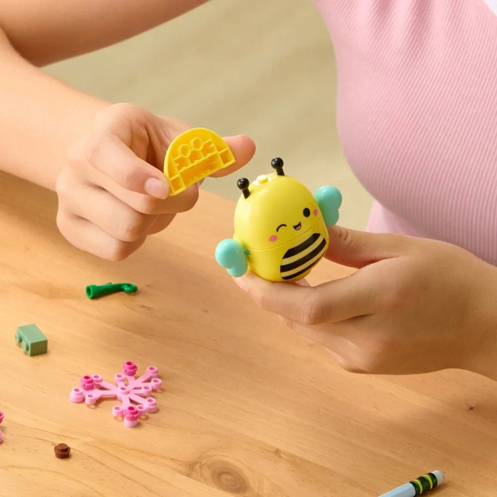 Klocki BLDR Sunny – SQUISHMALLOWS