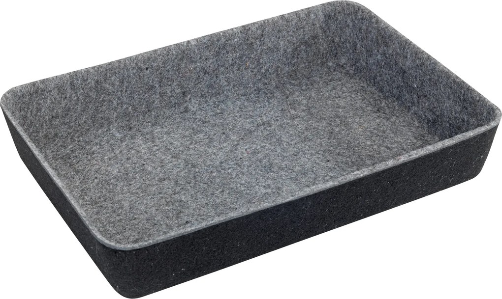 Organizery filcowe do szuflad, 7 sztuk, WENKO