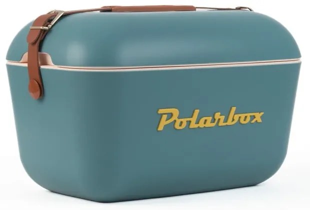 Morski pojemnik chłodzący 20 l Classic – Polarbox