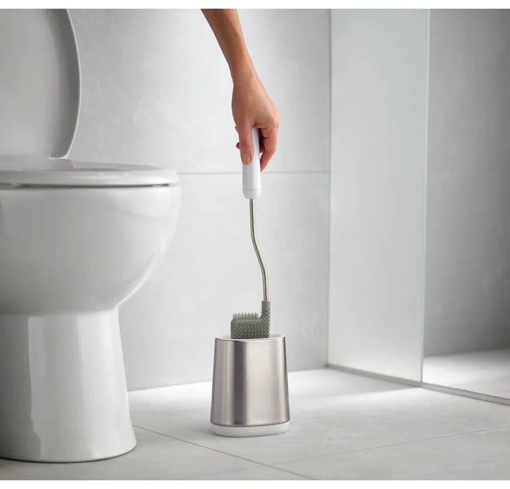 Szczotka do WC Joseph Joseph Flex Lite