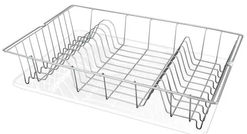 Suszarka do naczyń Metaltex Colonia Plus
