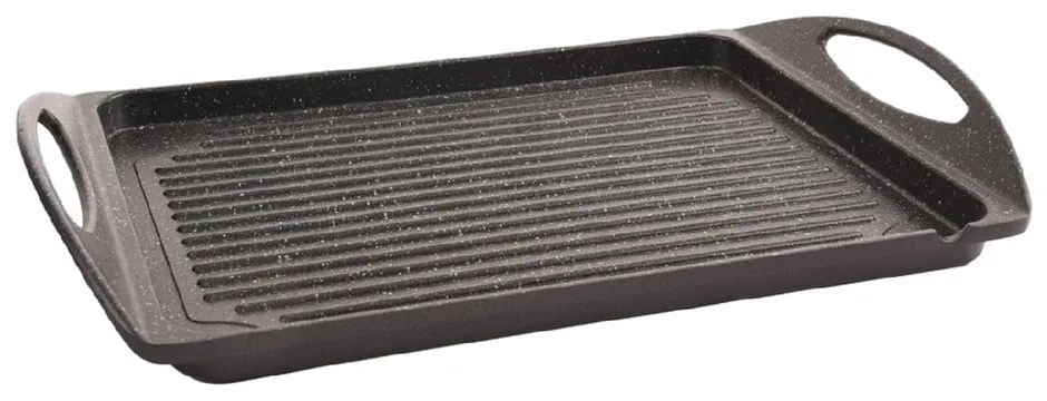 Aluminiowa płyta grillowa 27x42 cm GRANDE – Orion