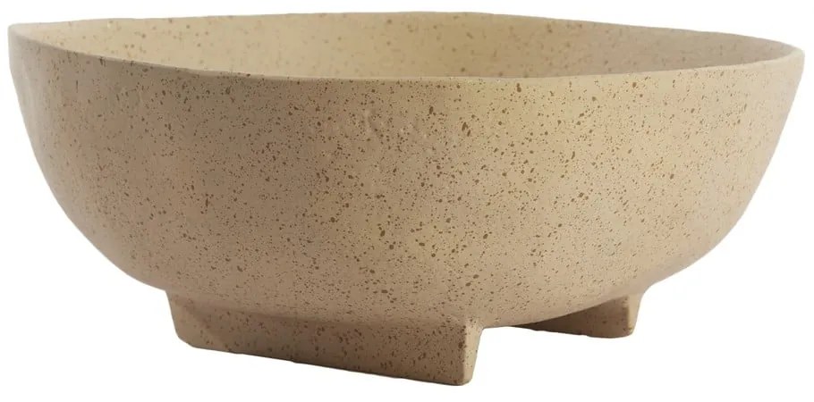 Metalowa miska dekoracyjna 26,5x27 cm Rosana – Light &amp; Living