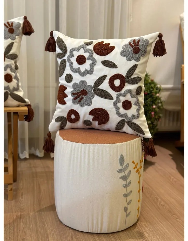 Poszewka na poduszkę 43x43 cm – Mila Home