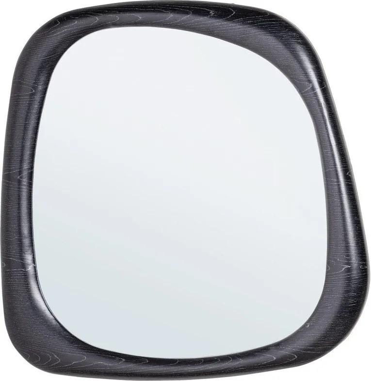 Lustro ścienne 90x90 cm Otilia – Bizzotto