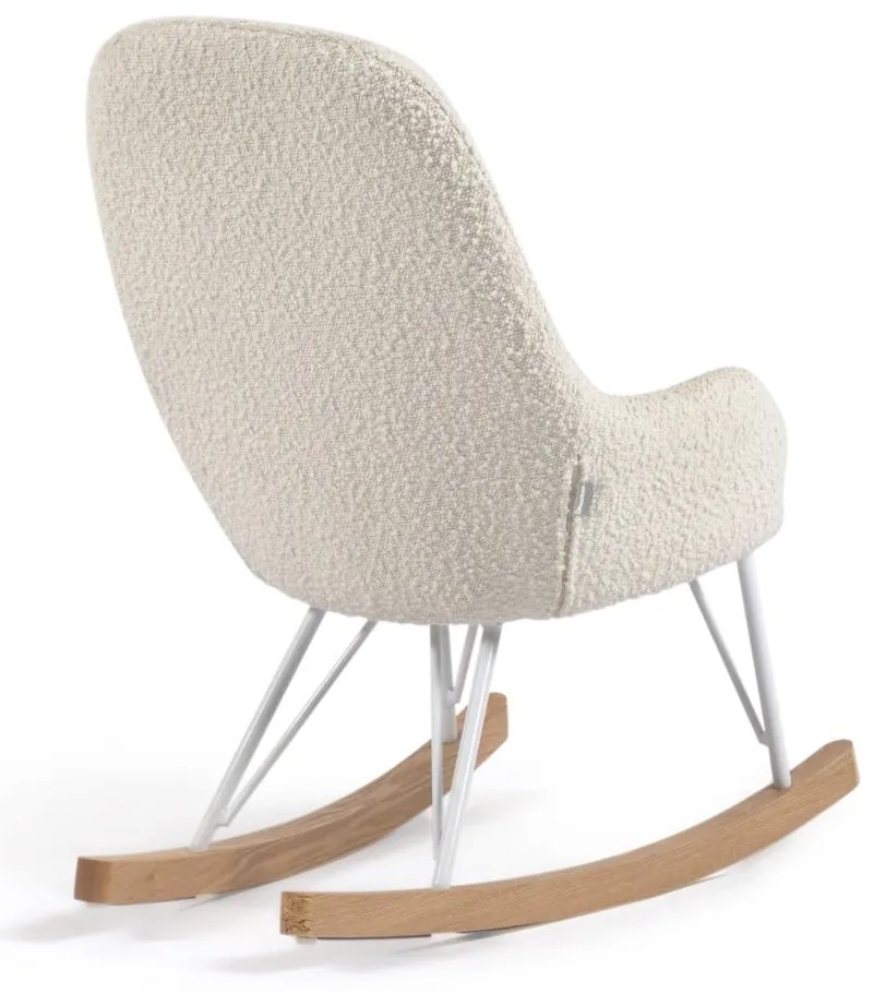 Fotel dziecięcy Joey – Kave Home