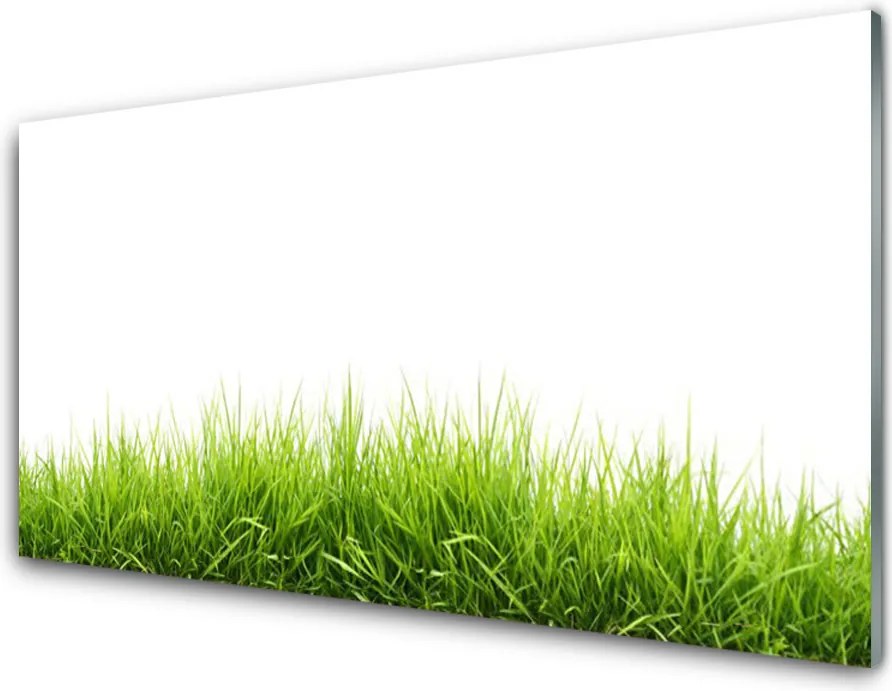 Panel Kuchenny Naturalny Dywan Trawy