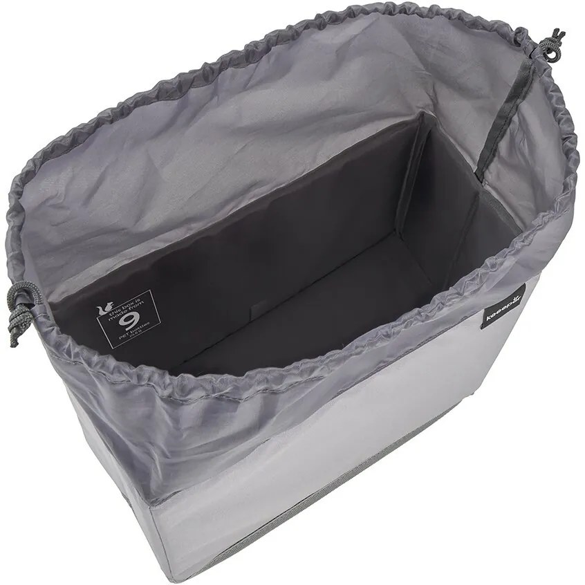 Keeeper Składane pudełko na owoce i warzywa Neo 13l Graphite