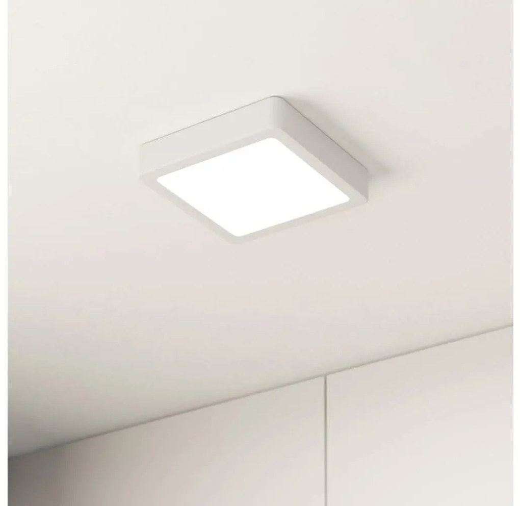 Eglo 99246 - Oprawa sufitowa LED FUEVA 5 LED/10,5W/230V