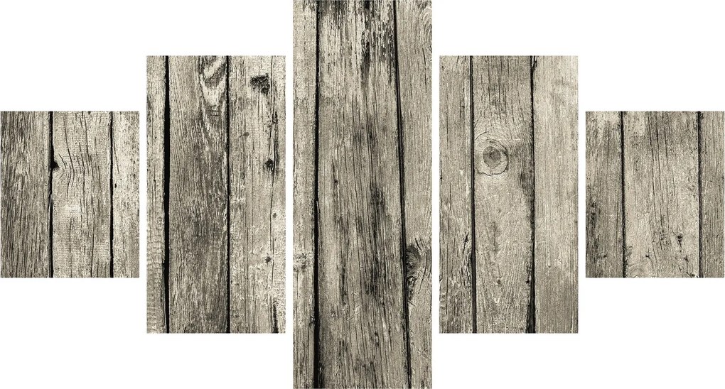 Obraz - Drzewo (125x70 cm)