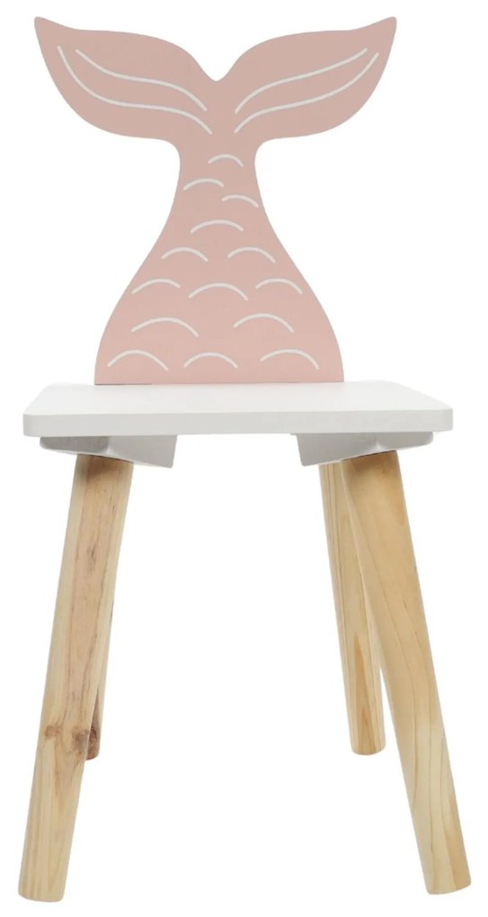 Krzesełko dziecięce ANIMALS, 24 x 29,5 x 52 cm