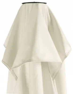 ALU EXPERT Teleskop 3,5 x 3,5 m - parasol ogrodowy : Substancja Desen - 840