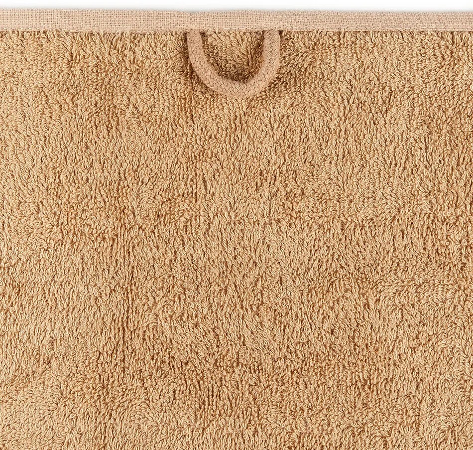 4Home Komplet Bamboo Premium ręczników beżowy
