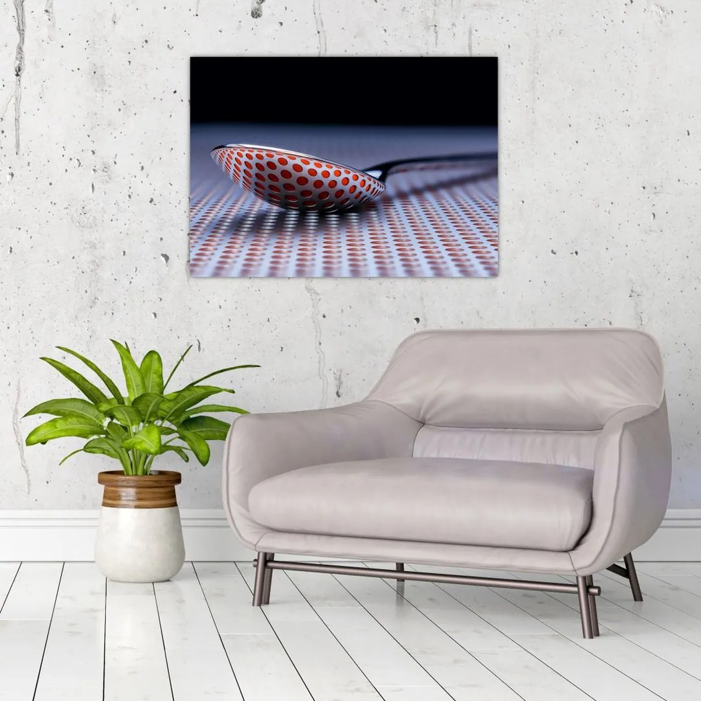 Obraz odbicia (70x50 cm)