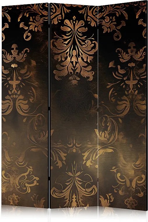 Parawan dwustronny Artgeist Kwiaty 135 x 172 cm 1 szt