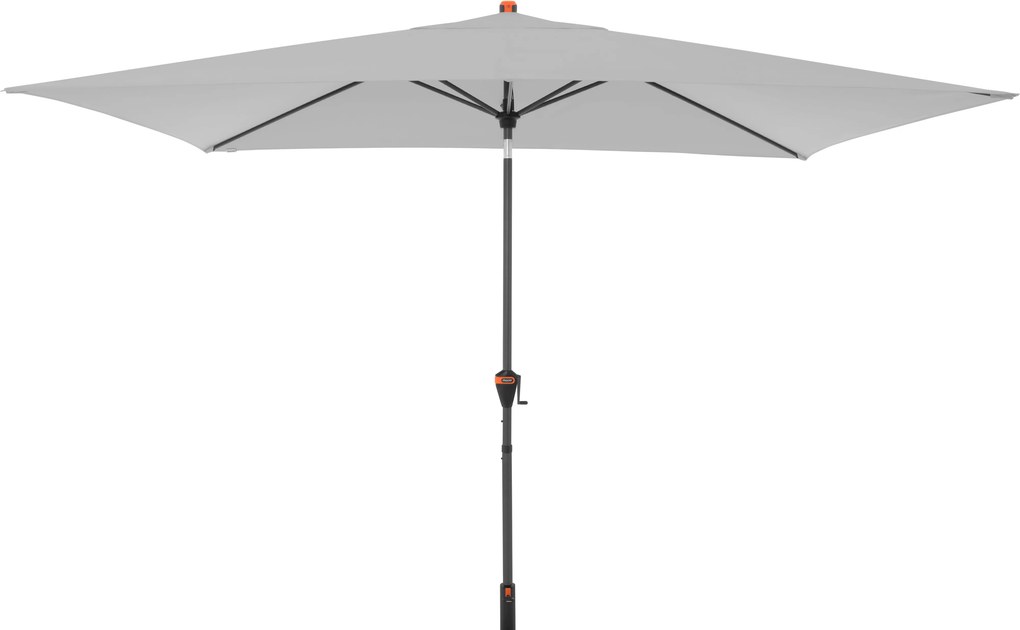 Doppler myZone 300 x 200 cm - parasol z automatycznym nachylaniem korbką - Towar rozpakowany (S329)