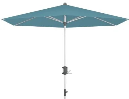 KNIRPS APOLL 290 cm - parasol do centrum ogrodniczego : Kolor parasola - Tyrkysová