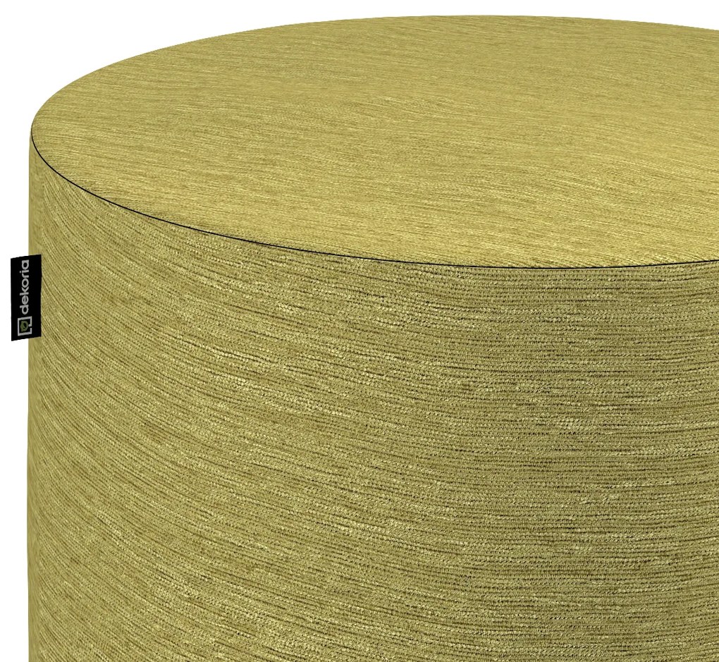 Puf Barrel