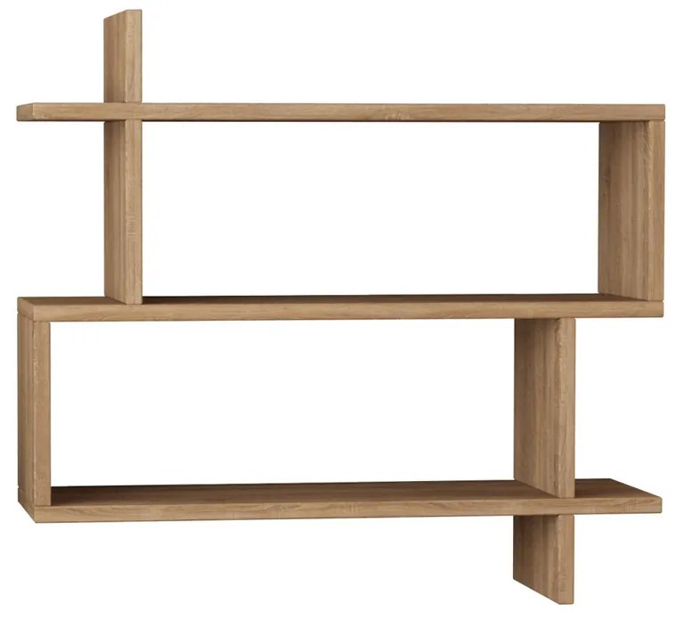 Półka Paralel Oak