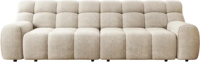 Sofa kanapa COCOON Big z elektryczną regulacją w WERSAL