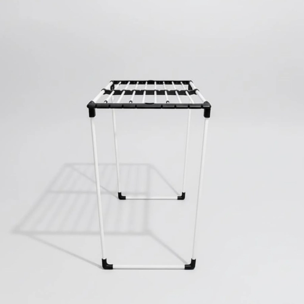 Teleskopowa suszarka na pranie, 100-163 cm, LALEA