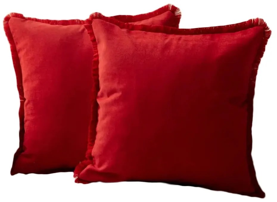 Poszewki na poduszki zestaw 2 szt. 43x43 cm Sacakli – Mioli Decor