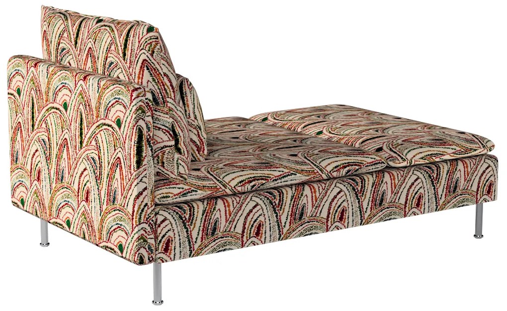 Pokrowiec na szezlong Söderhamn