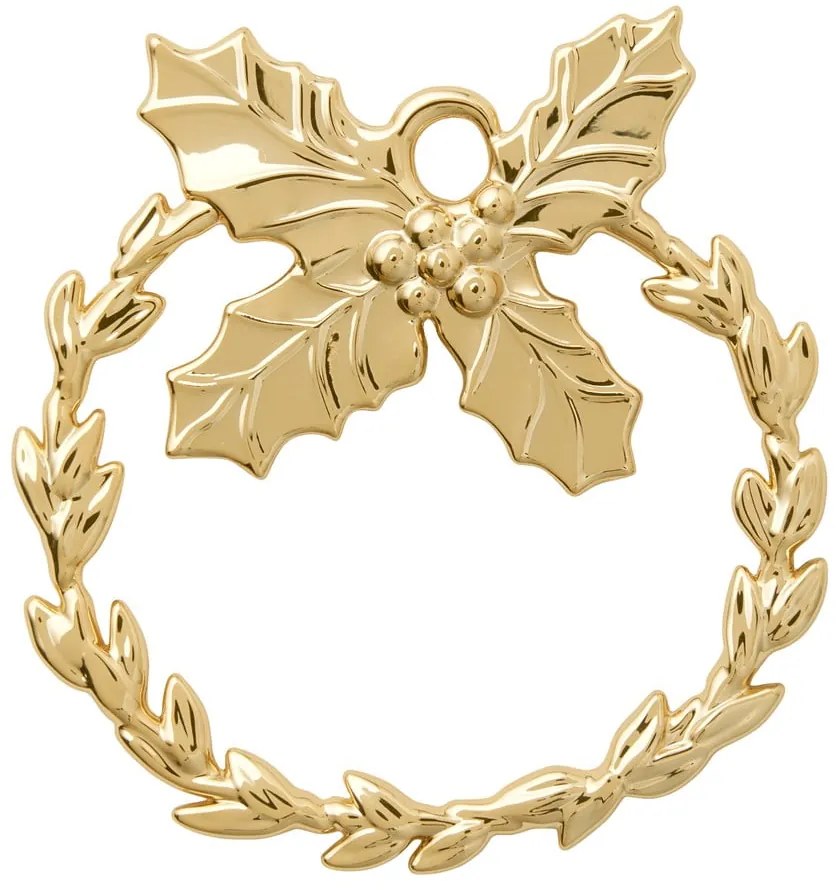 Ozdoba świąteczna Holly – Rosendahl