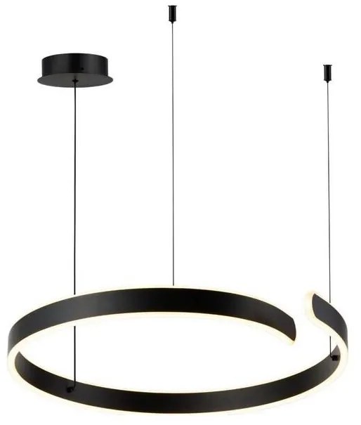 Rabalux 72114 - LED lampa SILNORA LED/35W/230V 3000-6500K na lanku