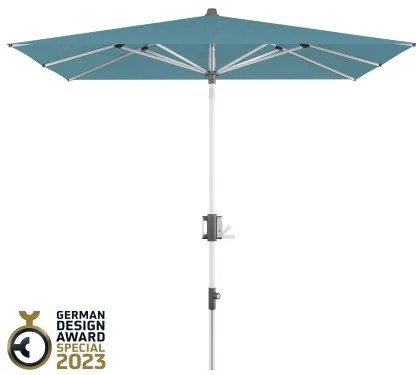 KNIRPS APOLL 240 x 240 cm - parasol ogrodowy : Substancja Desen - 700