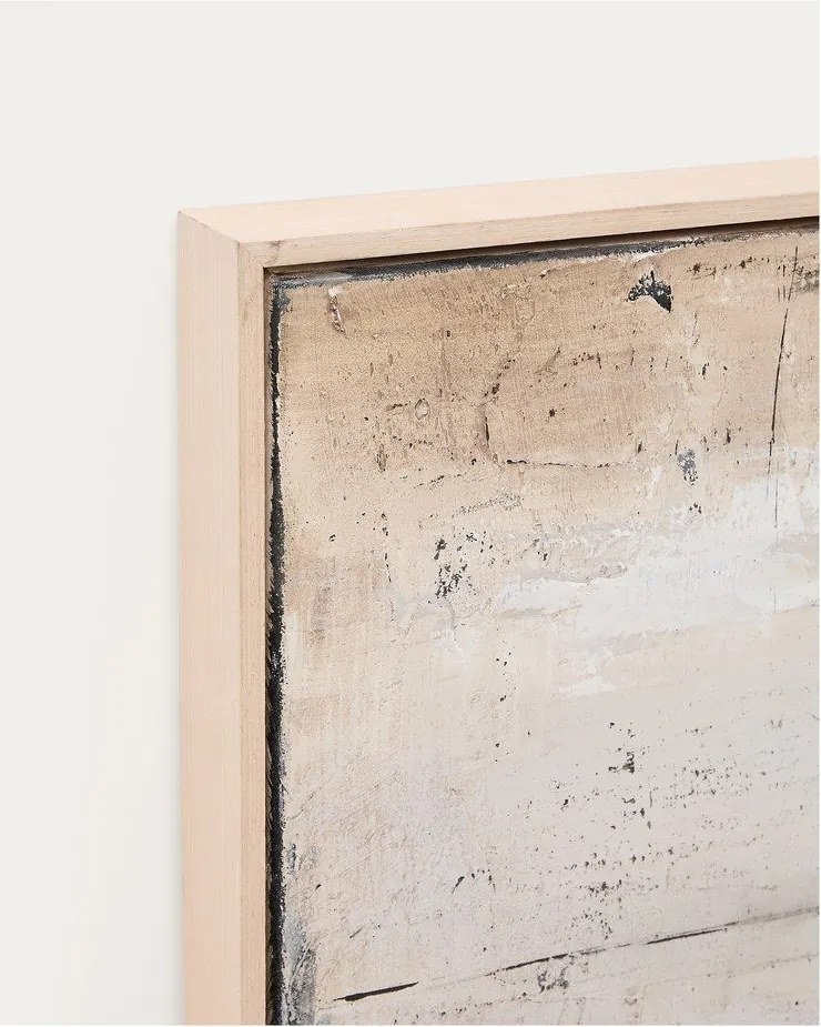 Obraz 122x32 cm Selnar – Kave Home