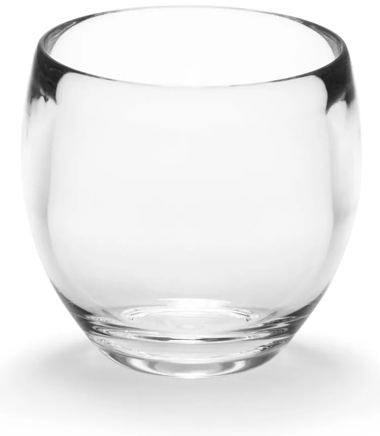 Plastikowy kubek na szczoteczki do zębów Droplet – Umbra