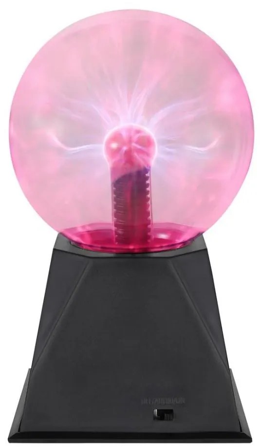 Globo 280110 - LED Lampa stołowa PLASMA LED/3,6W/230V