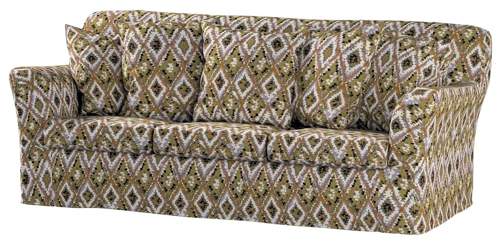 Pokrowiec na sofę Tomelilla 3-osobową nierozkładaną