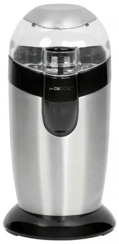 Clatronic KSW 3307 młynek do kawy, stal nierdzewna