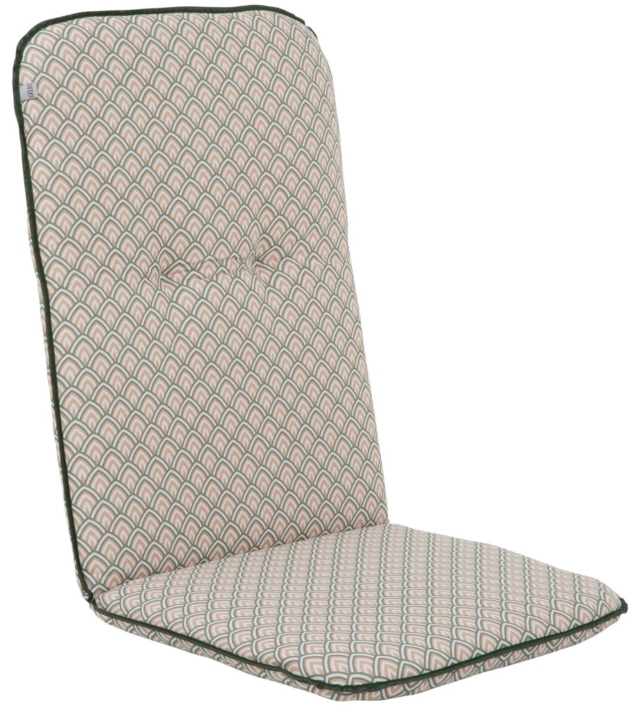 Poduszka na fotel Classic Hoch 5 cm H040-02PB PATIO