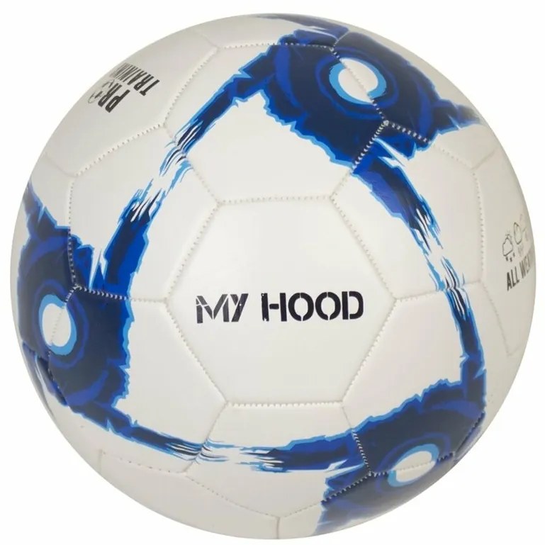 My Hood 302400 Pro Training Soccer Ball, rozmiar 5