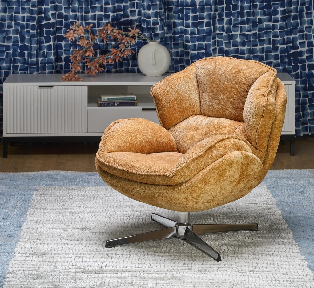 GUIDO fotel wypoczynkowy