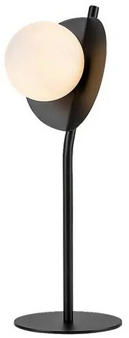 Rabalux 74221 designerska lampa stołowa Jules, G9,1x max. 5W, IP20
